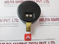 Varco 0-3000 Psi Pressure Gauge Ansi-b40.1