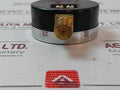 Varco 0-3000 Psi Pressure Gauge Ansi-b40.1