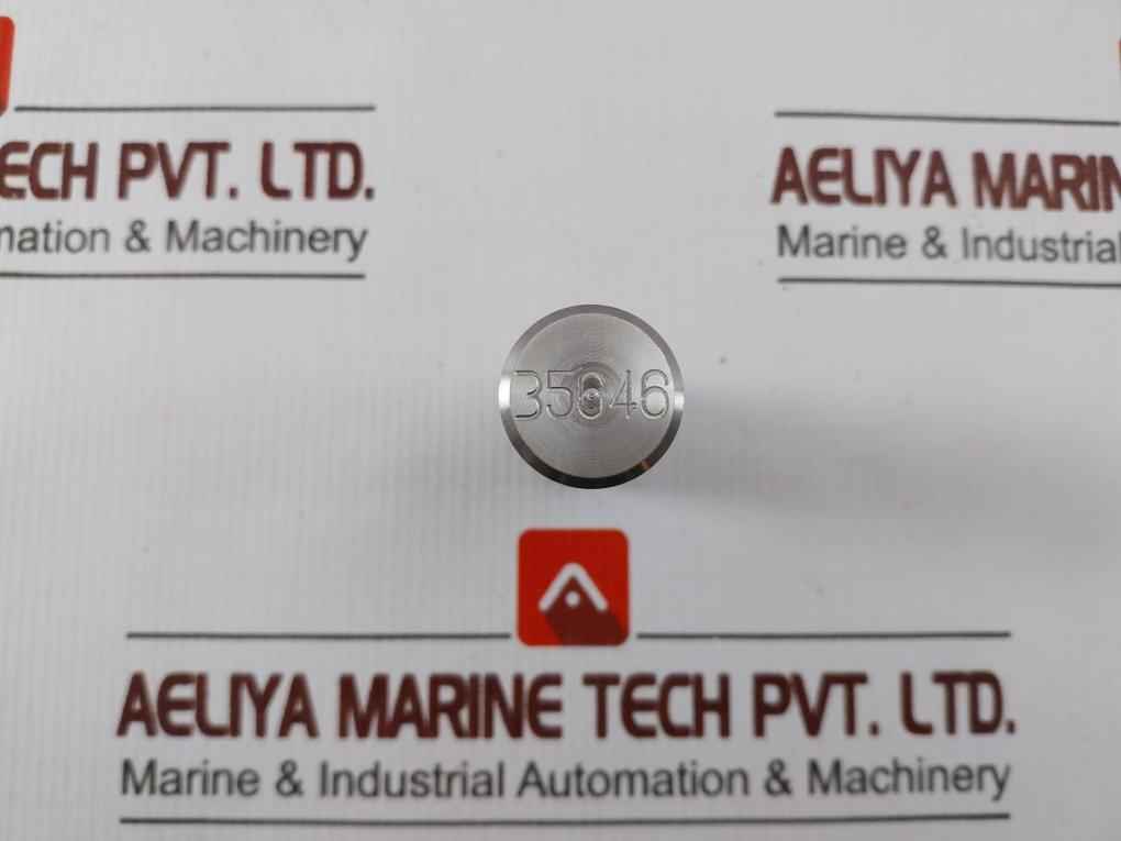 Varco 35646 Pin For Lifting Trigger