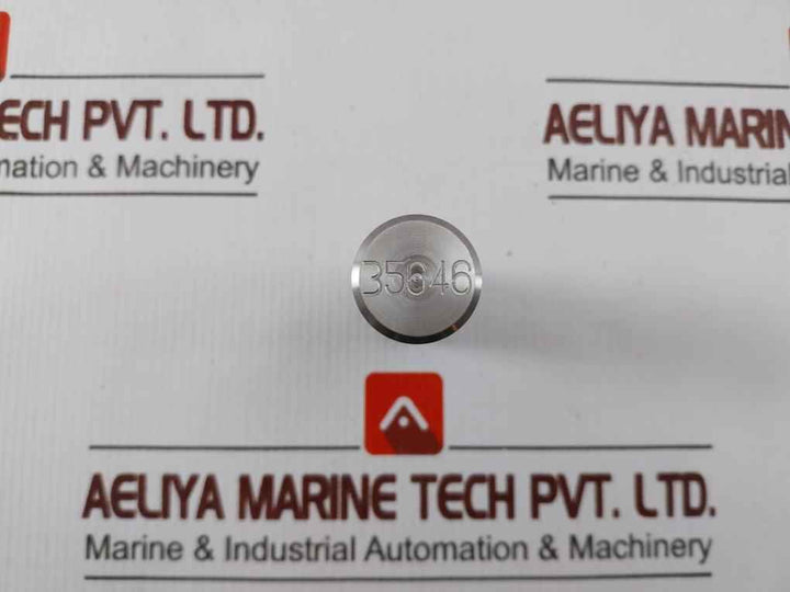 Varco 35646 Pin For Lifting Trigger