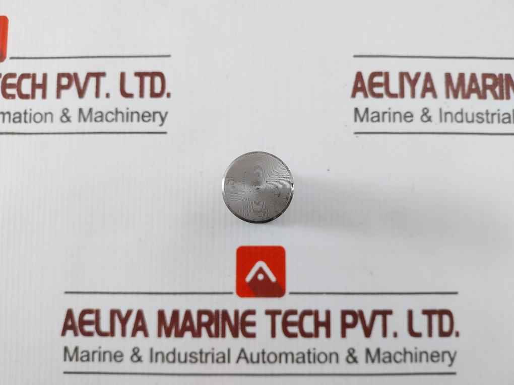 Varco 35646 Pin For Lifting Trigger