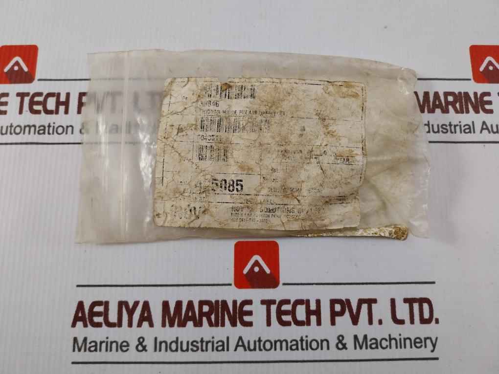 Varco 35646 Pin For Lifting Trigger