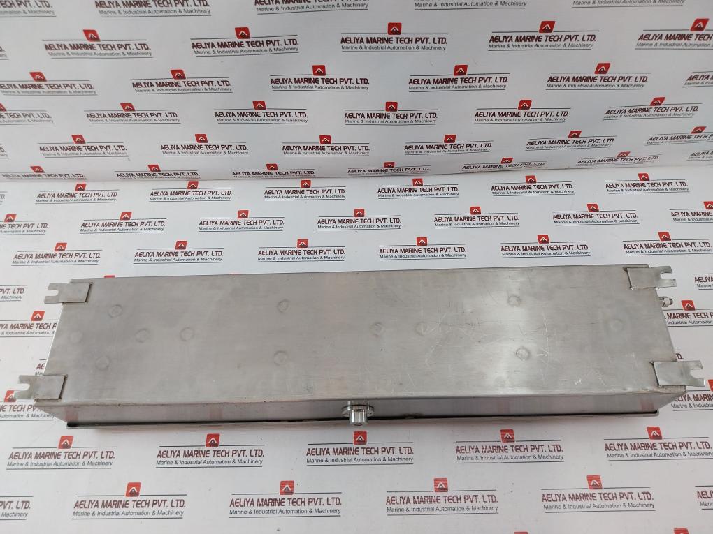 Varco BJ Explosion Proof Drilling MCB Manual Control Box EEx de IIC T6 120V 5A