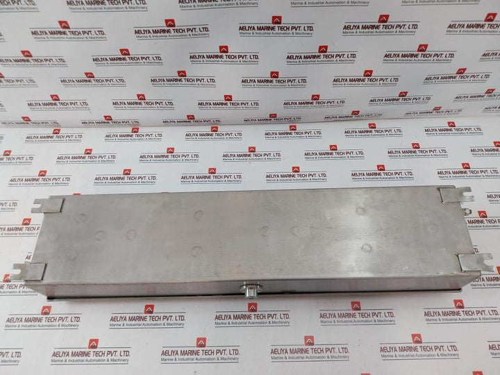 Varco BJ Explosion Proof Drilling MCB Manual Control Box EEx de IIC T6 120V 5A