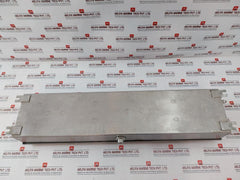 Varco BJ Explosion Proof Drilling MCB Manual Control Box EEx de IIC T6 120V 5A
