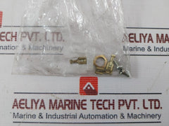 Varco BJ Explosion Proof Drilling MCB Manual Control Box EEx de IIC T6 120V 5A