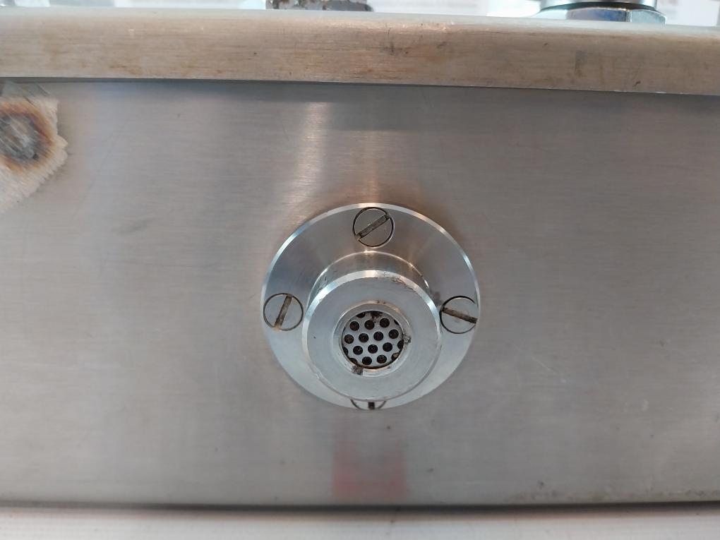 Varco BJ Explosion Proof Drilling MCB Manual Control Box EEx de IIC T6 120V 5A