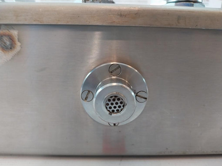 Varco BJ Explosion Proof Drilling MCB Manual Control Box EEx de IIC T6 120V 5A