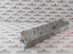Varco BJ Explosion Proof Drilling MCB Manual Control Box EEx de IIC T6 120V 5A