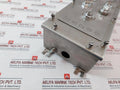 Varco BJ Explosion Proof Drilling MCB Manual Control Box EEx de IIC T6 120V 5A