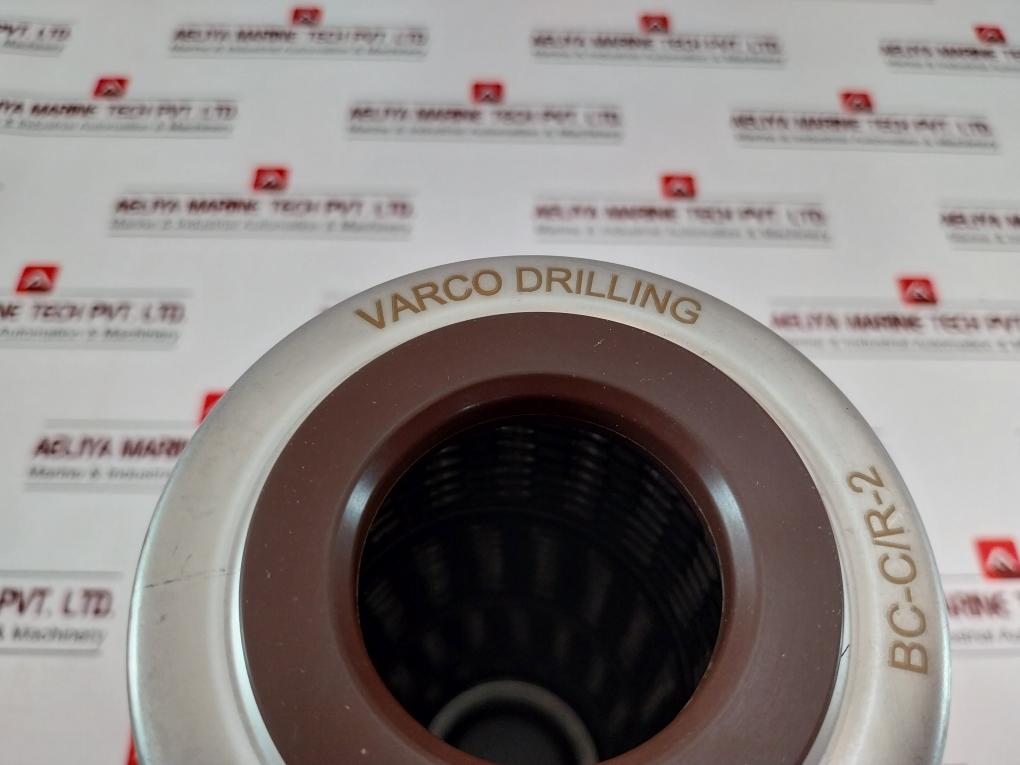 Varco Drilling 30111013-1 Filter Element Kit, Gear-oil, Includes O-ring