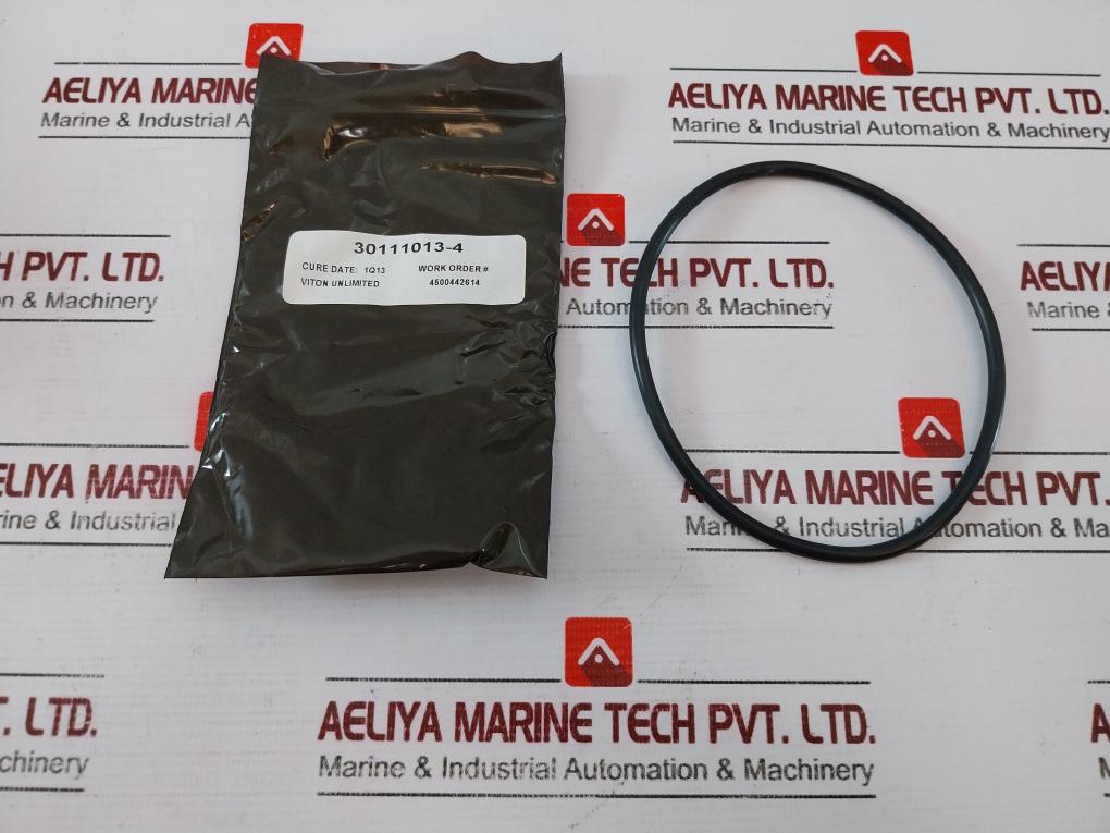 Varco Drilling 30111013-1 Filter Element Kit, Gear-oil, Includes O-ring