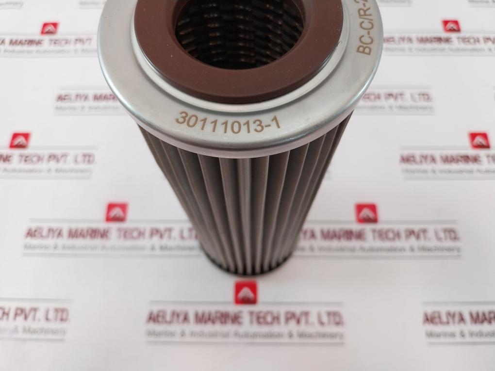 Varco Drilling 30111013-1 Filter Element Kit, Gear-oil, Includes O-ring