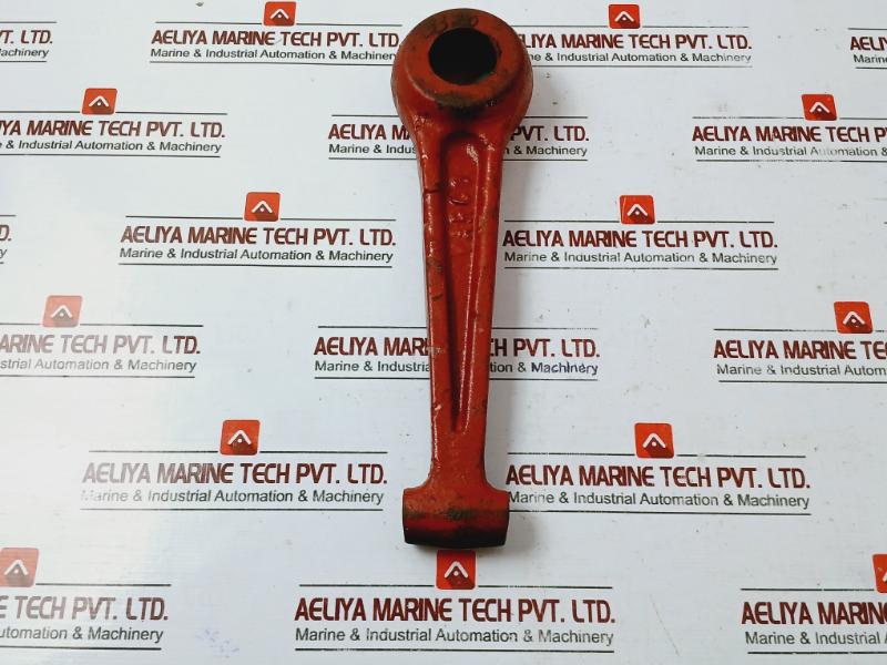 Varco Mp-r 3320 Slogging Wrench For Dc Safety Clamp