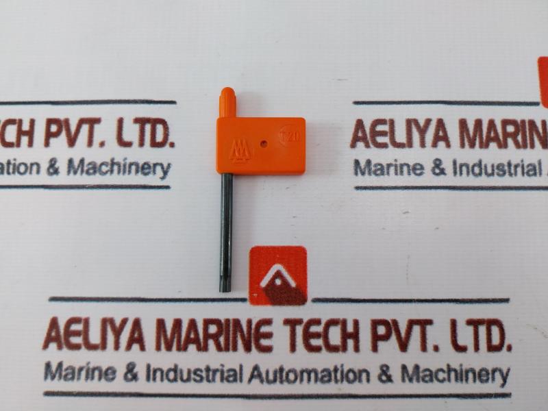 Vardex Vsx Threaded Reversible Plates 4il N60 Set