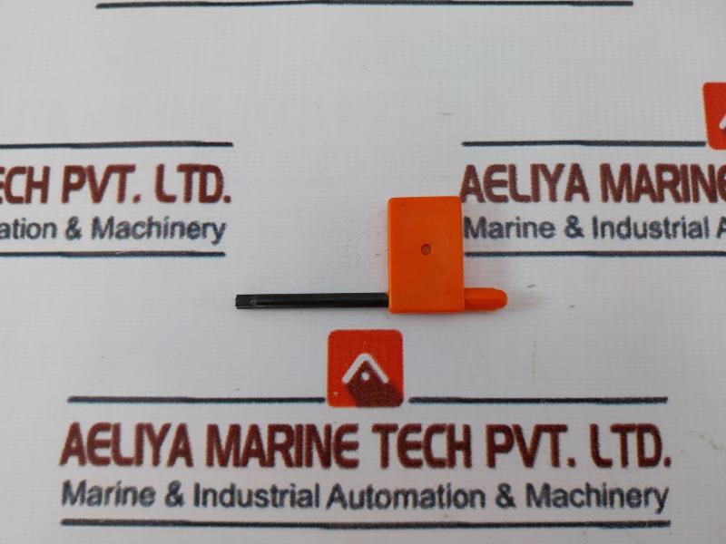 Vardex Vsx Threaded Reversible Plates 4il N60 Set