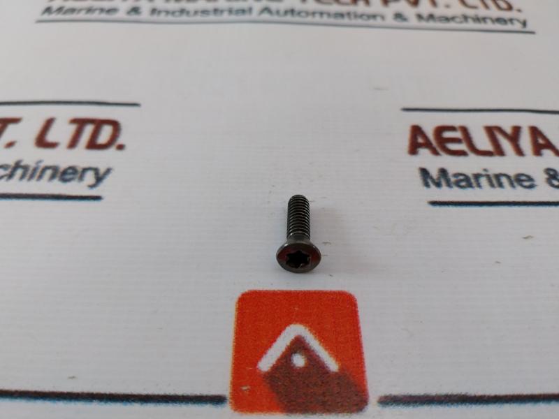 Vardex Vsx Threaded Reversible Plates 4il N60 Set