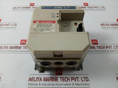 Variable Frequency Drive Atv16U09M2 Telemecanique/Square D 0.5Hp-0.37Kw 208/240V