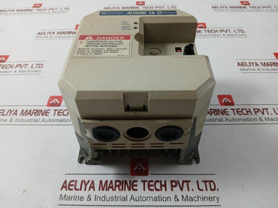 Variable Frequency Drive Atv16U09M2 Telemecanique/Square D 0.5Hp-0.37Kw 208/240V