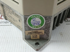 Variable Frequency Drive Atv16U09M2 Telemecanique/Square D 0.5Hp-0.37Kw 208/240V