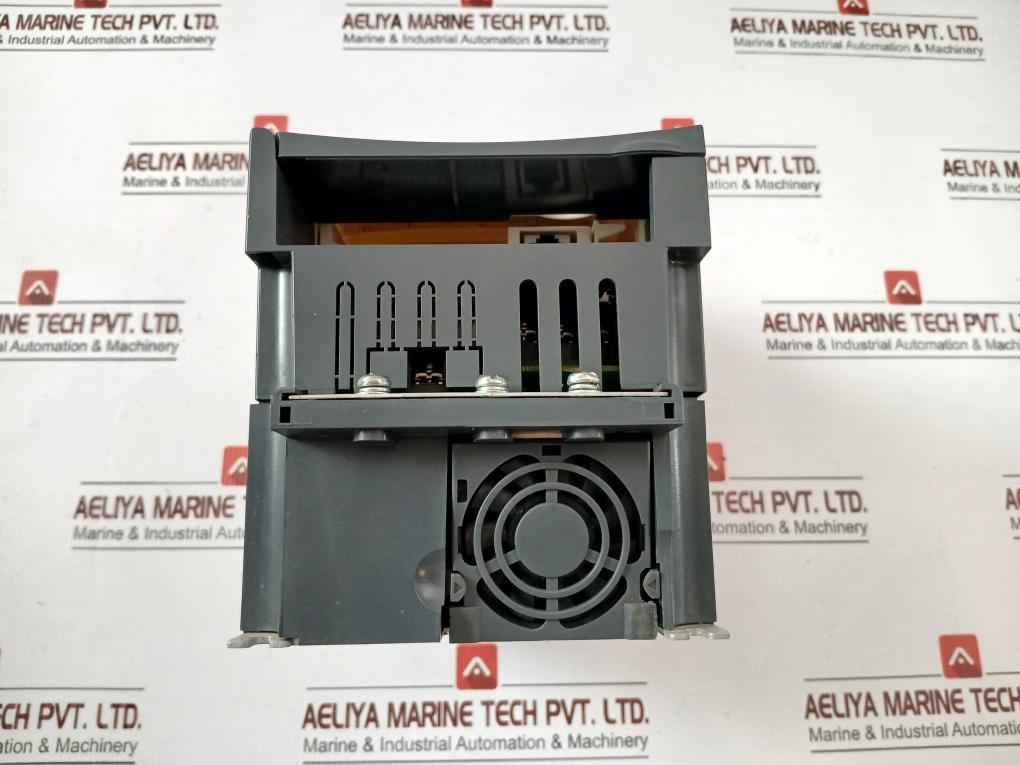 Variable Speed Drive 1.5Kw-2Hp Atv71Hu15N4 Schneider Electric