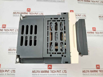 Variable Speed Drive 1.5Kw-2Hp Atv71Hu15N4 Schneider Electric