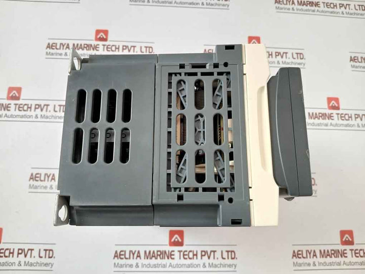 Variable Speed Drive 1.5Kw-2Hp Atv71Hu15N4 Schneider Electric