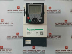 Variable Speed Drive 1.5Kw-2Hp Atv71Hu15N4 Schneider Electric