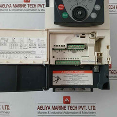 Variable Speed Drive 1.5Kw-2Hp Atv71Hu15N4 Schneider Electric
