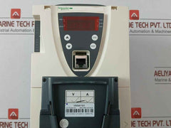 Variable Speed Drive 1.5Kw-2Hp Atv71Hu15N4 Schneider Electric