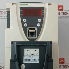 Variable Speed Drive 1.5Kw-2Hp Atv71Hu15N4 Schneider Electric