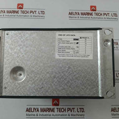 Variable Speed Drive 1.5Kw-2Hp Atv71Hu15N4 Schneider Electric