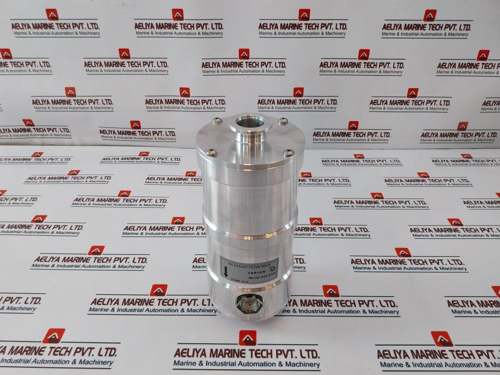 Varian 949-9392 Oil Exhaust Filter Nw25