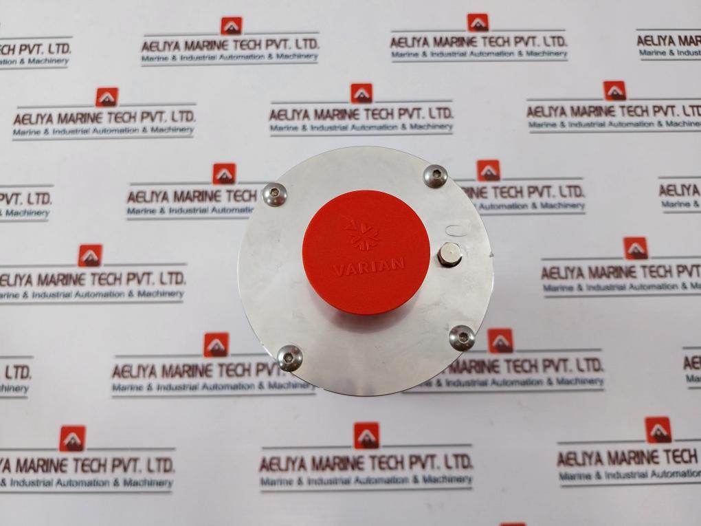 Varian 949-9392 Oil Exhaust Filter Nw25