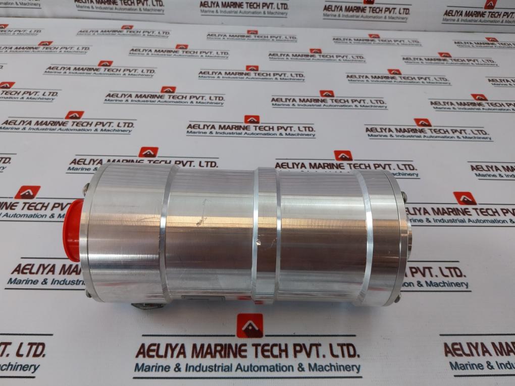 Varian 949-9392 Oil Exhaust Filter Nw25