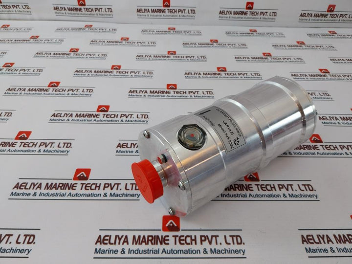 Varian 949-9392 Oil Exhaust Filter Nw25
