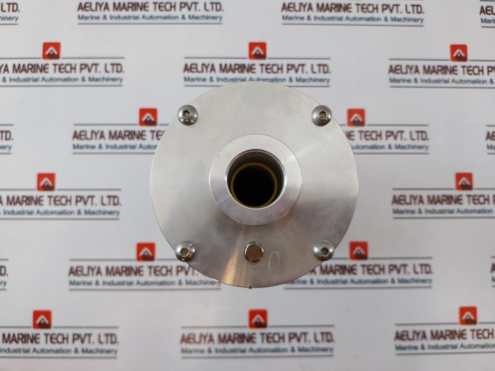 Varian 949-9392 Oil Exhaust Filter Nw25