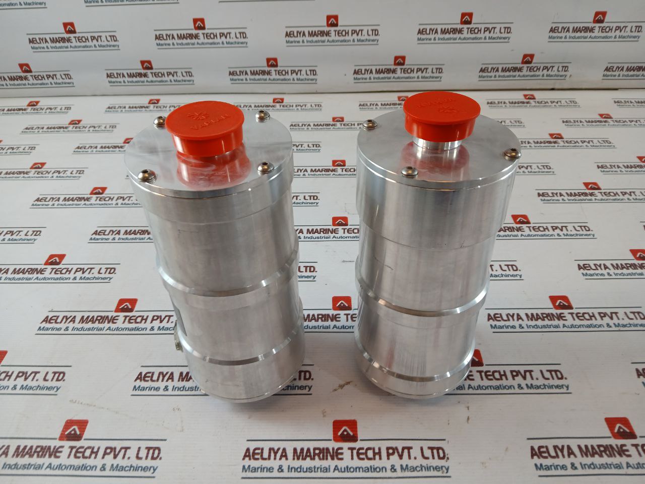 Varian 949-9392 Oil Exhaust Filter Nw25