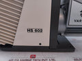 Varian Hs 602 Vacuum Pump 749 9365R005 50-60Hz