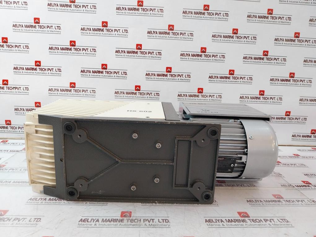 Varian Hs 602 Vacuum Pump 749 9365R005 50-60Hz