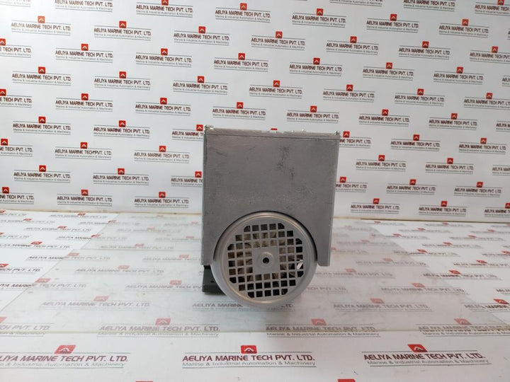 Varian Hs 602 Vacuum Pump 749 9365R005 50-60Hz