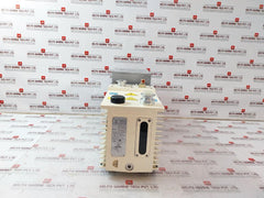 Varian Hs 602 Vacuum Pump 749 9365R005 50-60Hz