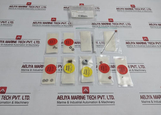 Varian 392563691 Injector Accessory Kit