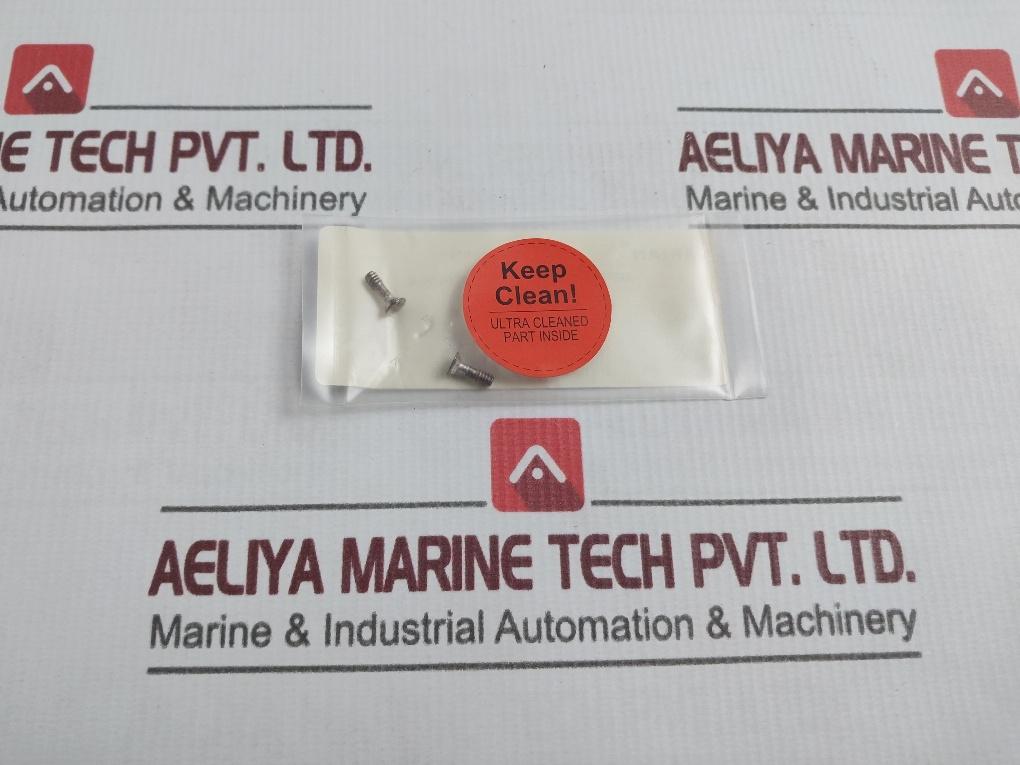 Varian 392563691 Injector Accessory Kit