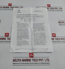Varian 392563691 Injector Accessory Kit
