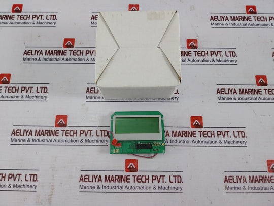 VARITRONIX A5E31966204 Printed Circuit Board