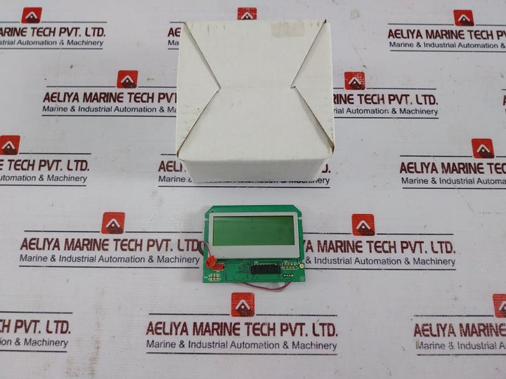 VARITRONIX A5E31966204 Printed Circuit Board