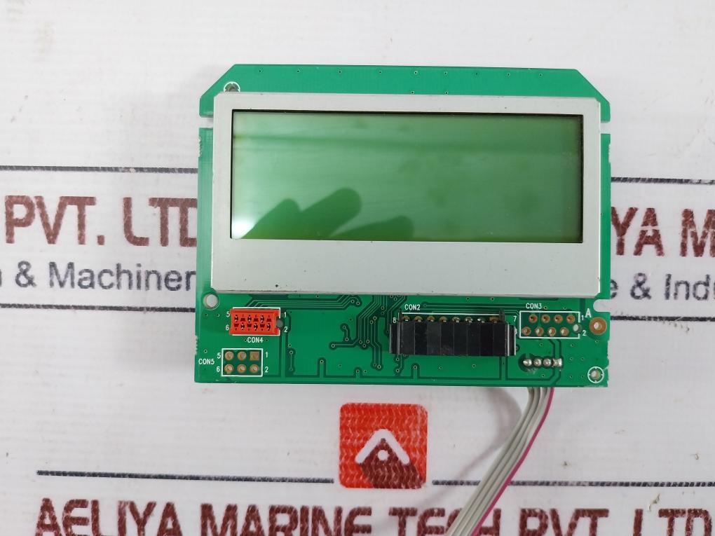 VARITRONIX A5E31966204 Printed Circuit Board