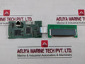 Varitronix Pcb-vf1382_3-01 Printed Circuit Board Card Kce 94V-0 F1