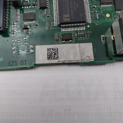 Varitronix Pcb-vf1382_3-01 Printed Circuit Board Card Kce 94V-0 F1